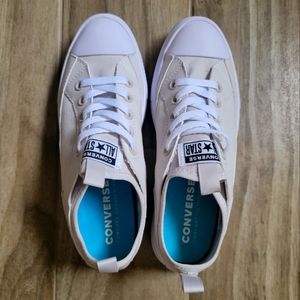 Converse All Star Cushion Comfort